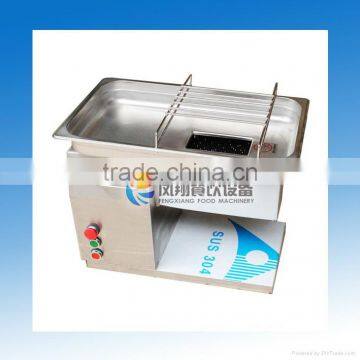 QWS-1 Desk-top Meat Cutter photo-3