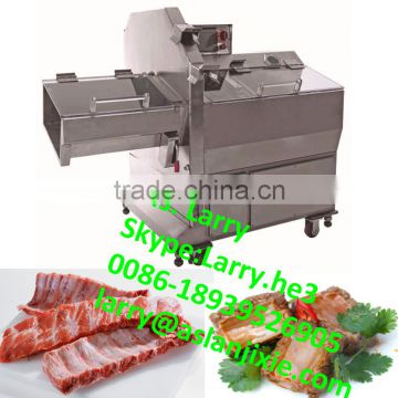 lamb chop cutter/mutton chops cutting machine/mutton chops cutter