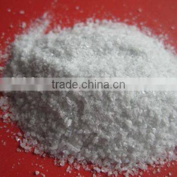 White Fused Alumina forrefractory with the best price