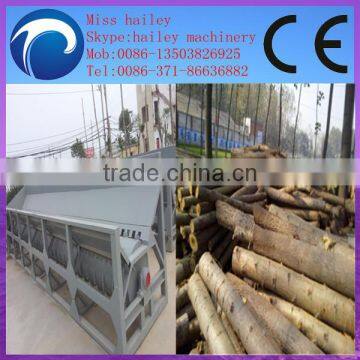 Good Quality and Low Price Slot Wood Debaker 0086-13503826925