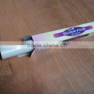 Hot Sales Best Quality Food Grade PE Cling Film