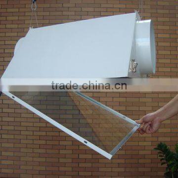 8" Air Cooled Hood/smart DE Reflector/ China Leading Supplier photo-2