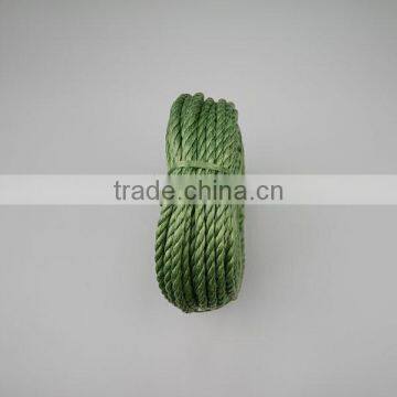 50M x 4mm Gardening Plastic PP Rope Polypropylene Rope photo-5