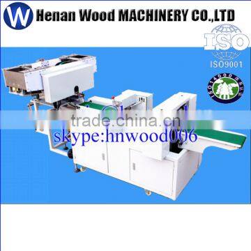 Lowest price incense stick packing machine