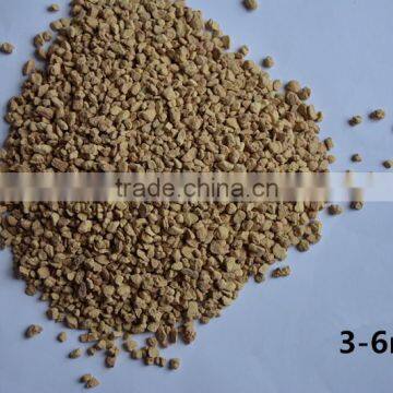 Filter Media Diatomaceous Earth / Celatom Diatomite Minerals For Beer