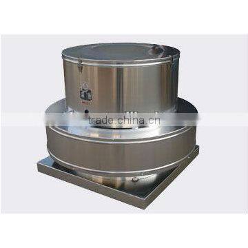 roof exhaust fan/roof extractor fan/industrial roof ventilition fan