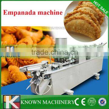 Big Capacity Full Automatic Empanada Machine for Sale photo-4