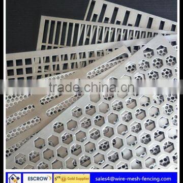 Hot Sale Alibaba China Cheap Perforated Metal Strips