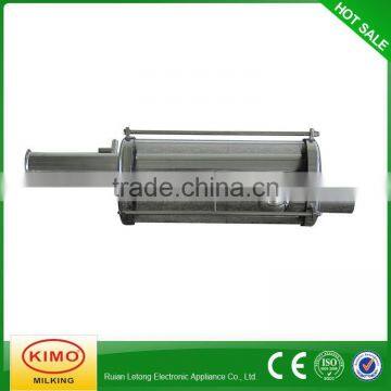 Useful Stainless Steel Milk Can Distiller