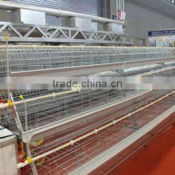 A type Chicken Equipment of hot galvanizing coat