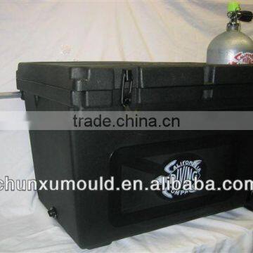Rotomolding Waterproof Box Divebox Made of PE