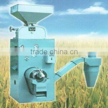 Hebei Kingoal Machinery produce different capacity rice flour milling machine