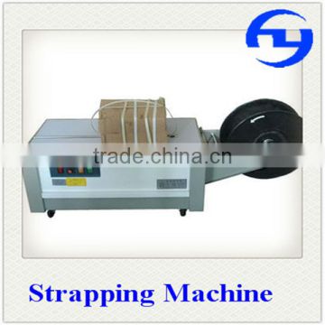 High Efficiency strapping machinery