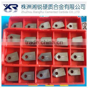 A1 cutter/insert