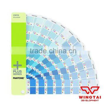 PANTONE CMYK Coated & Uncoated Set GP5101 photo-3