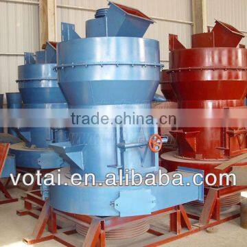 China Brand VIPEAK YGMX130 Series High Pressure Ultrafine Grinder/Mining Machinery