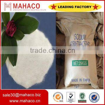 ISO Factory Sodium Hexametaphosphate/shmp 68% for water treatment