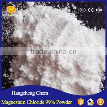 Magnesium Chloride powder for industrial