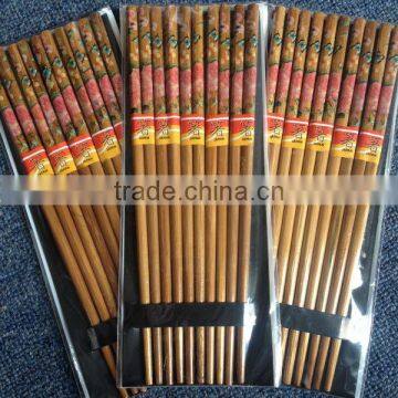 Reusable Japan Bamboo Chopsticks