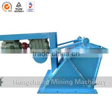 Mining feeder With Capacity 6.5-25 t/h For Ball Mill