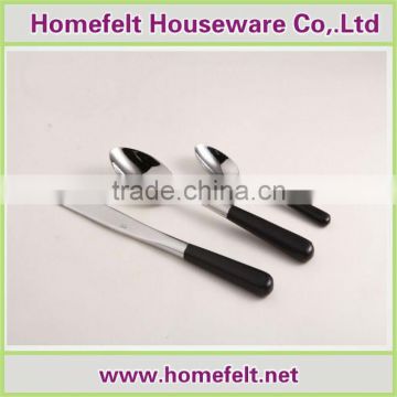 plastic cutlery for spoon/knife/fork