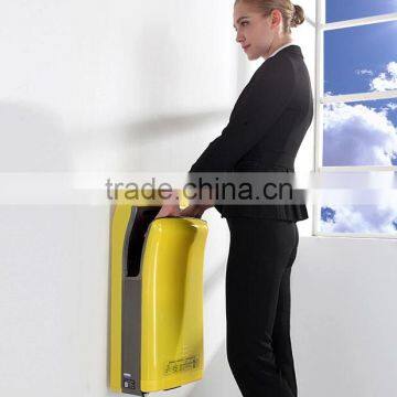 Portable Bathroom High Speed Hand Dryer photo-2