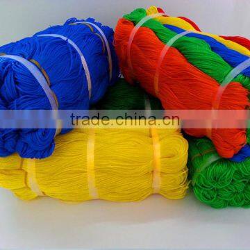 Nylon monofilament fishing net factory on sale