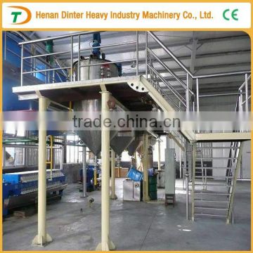 2016 High Technology crude oil refinery plant/crude oil refinery equipment/ oil refinery machine/oil processing machine