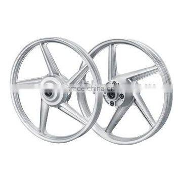 aluminum motorcycle wheel