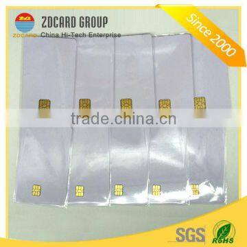 PBOC Smart Dual Interface Java Card photo-6