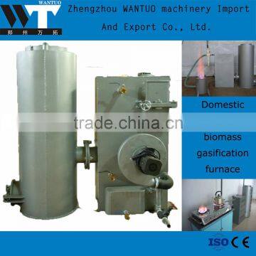 High quality biomass gasifier stove,biomass power plant