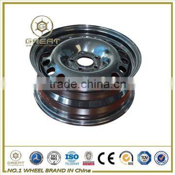 pcd 170 china gold suppliers steel wheel rims