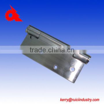 stainless steel metal stamping for hinge