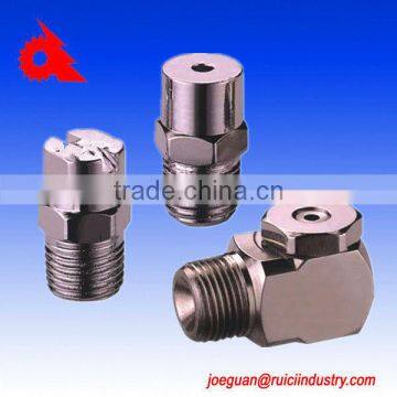 Steel Hose nozzle for textile machine parts