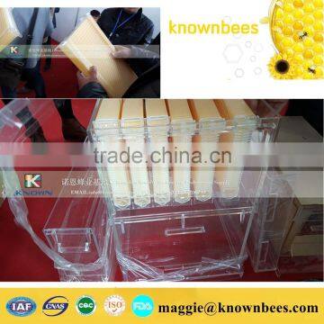 plastic beehive frame beehive box/bee box for apiculture plastic beehive frame