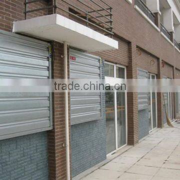 Made in China Mini Exhaust Fan 42 Inch High Quality Air Suction Fan in Foshan, Guangdong photo-5