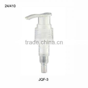 Plastic Pressure Cosmetic Lotion Pump photo-3