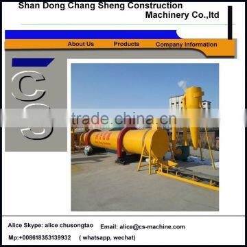 China Cheap CE Wood Sawdust Belt Dryer photo-4