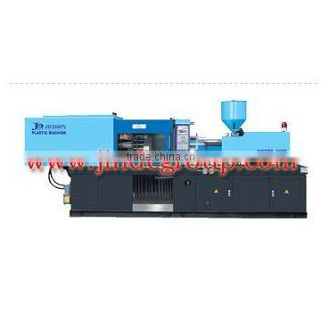 Automatic PET preform cap small plastic injection molding machine