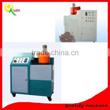 Factory price high quality pellet making machine/ pet food extuder for sale