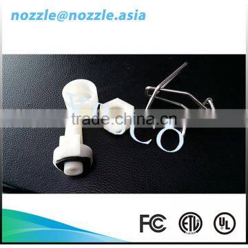 High Performance Genuine Plastic Nozzle Water Of Sprayer