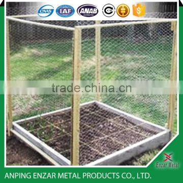 poultry netting/poultry fence netting