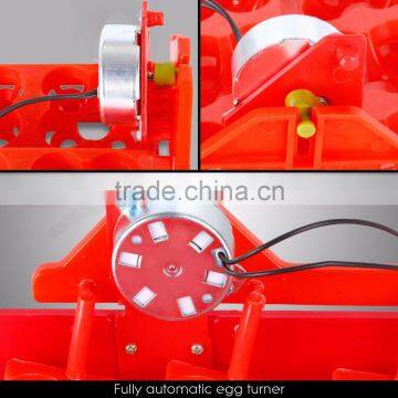 Good Quality Mini Automatic Egg Incubator Best Selling in Chle(8eggs,12eggs,24eggs,36eggs,48eggs,72eggs,96eggs) photo-5