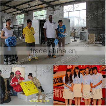 2014 Newest Poultry Incubator Temperature Humidity Controller With Sensors XM-18D photo-6