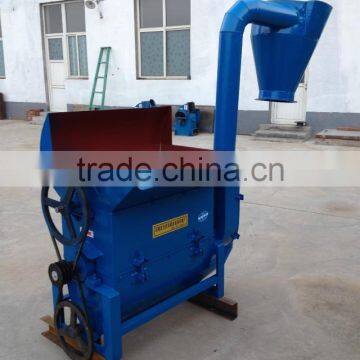 easy operate animal feed grass cutting machine grass grinder