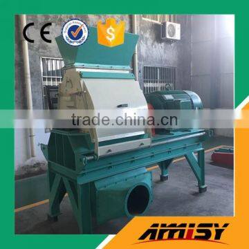 2016 Factory Wholesale ZB-series waterdrop wood hammer mill