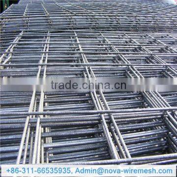 Steel Concrete Mesh / Welded Wire Mesh / Steel Reinforcing Welded Wire Mesh Panel Radiant Floor Heating photo-6