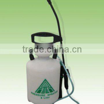 plastic sprayer 4L