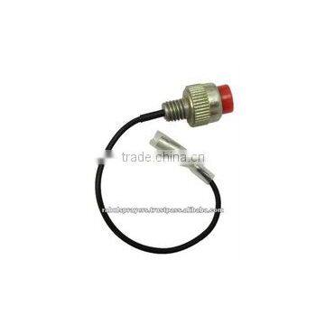 Garden Sprayer Stop Switch selecting different well