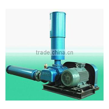 tissue paper blower three lobes roots blower positive displacement blower